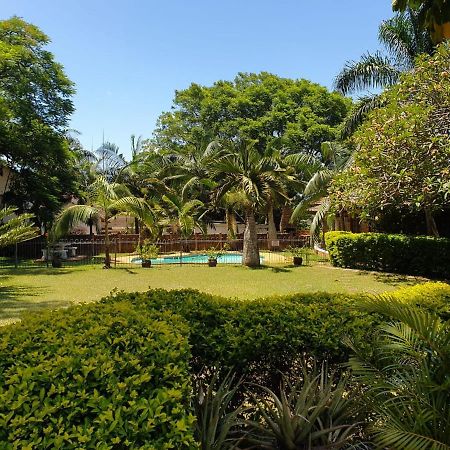 Carsdale Country Lodge Empangeni Ngoại thất bức ảnh