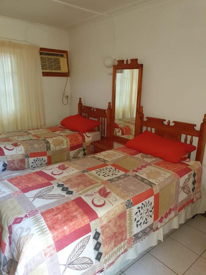 Carsdale Country Lodge Empangeni Ngoại thất bức ảnh
