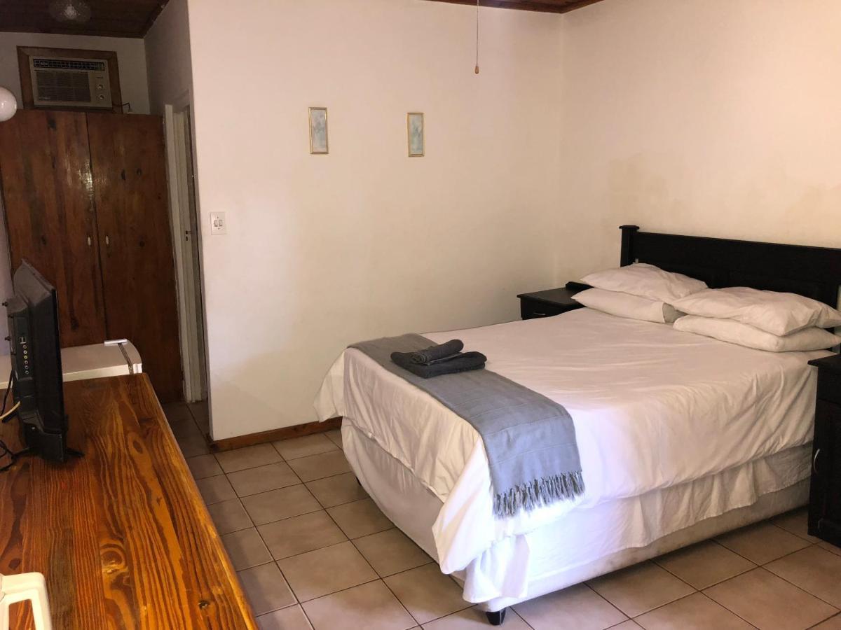 Carsdale Country Lodge Empangeni Ngoại thất bức ảnh