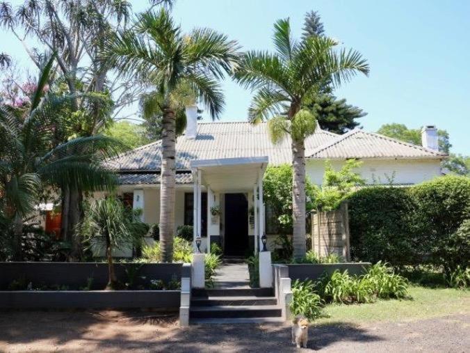 Carsdale Country Lodge Empangeni Ngoại thất bức ảnh
