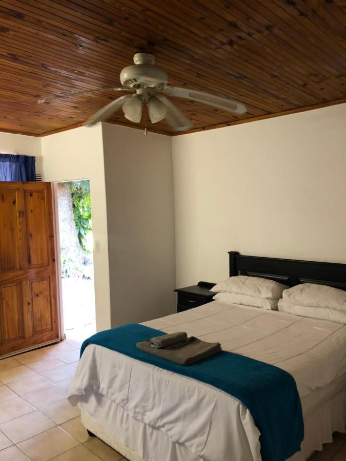 Carsdale Country Lodge Empangeni Ngoại thất bức ảnh