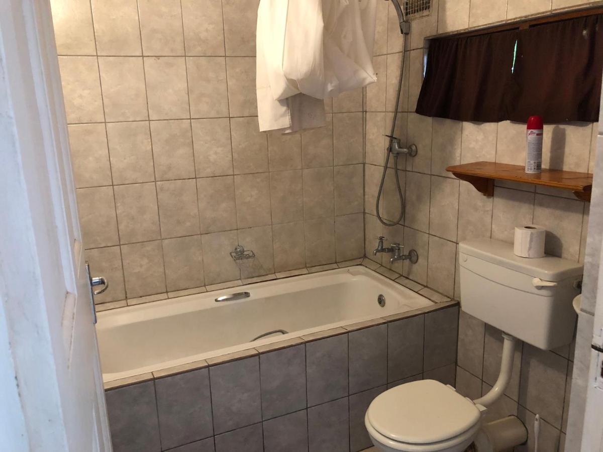 Carsdale Country Lodge Empangeni Ngoại thất bức ảnh