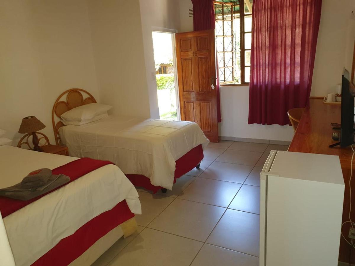 Carsdale Country Lodge Empangeni Ngoại thất bức ảnh