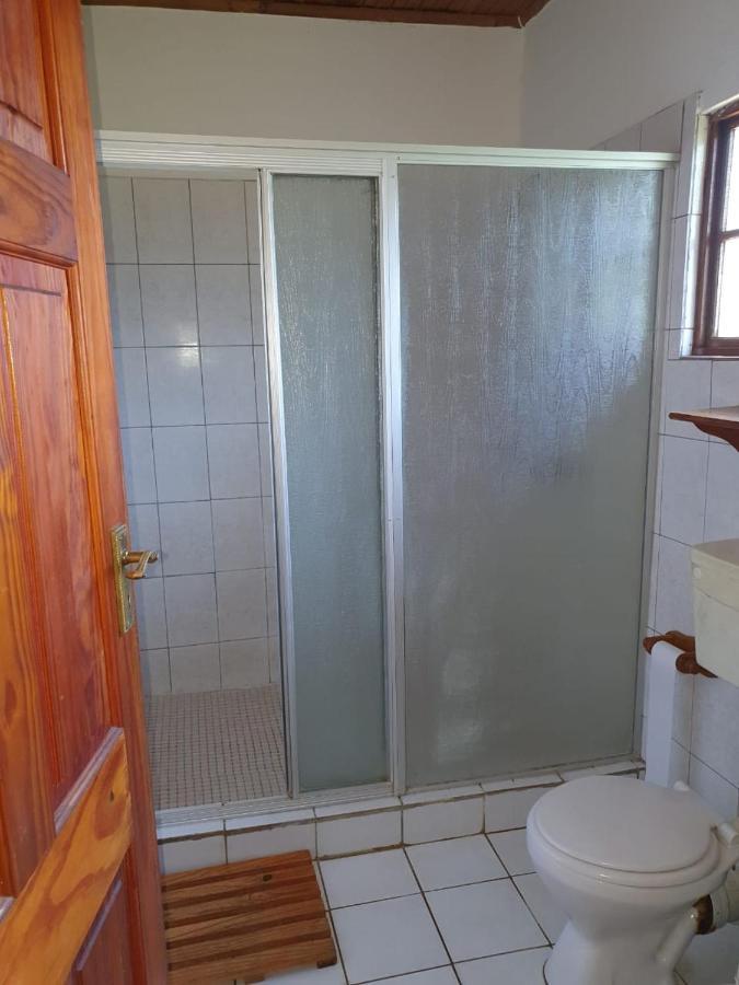 Carsdale Country Lodge Empangeni Ngoại thất bức ảnh