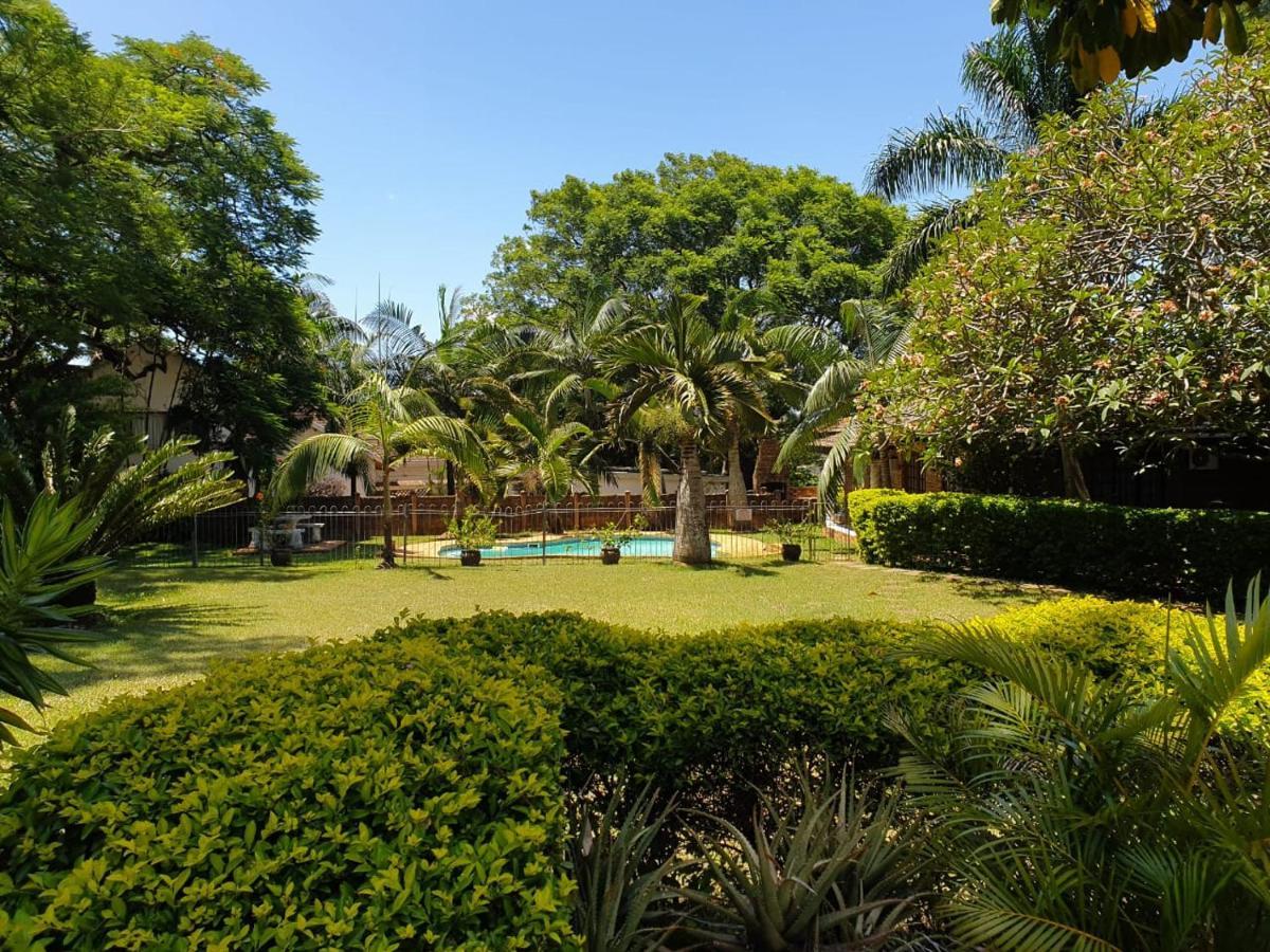 Carsdale Country Lodge Empangeni Ngoại thất bức ảnh