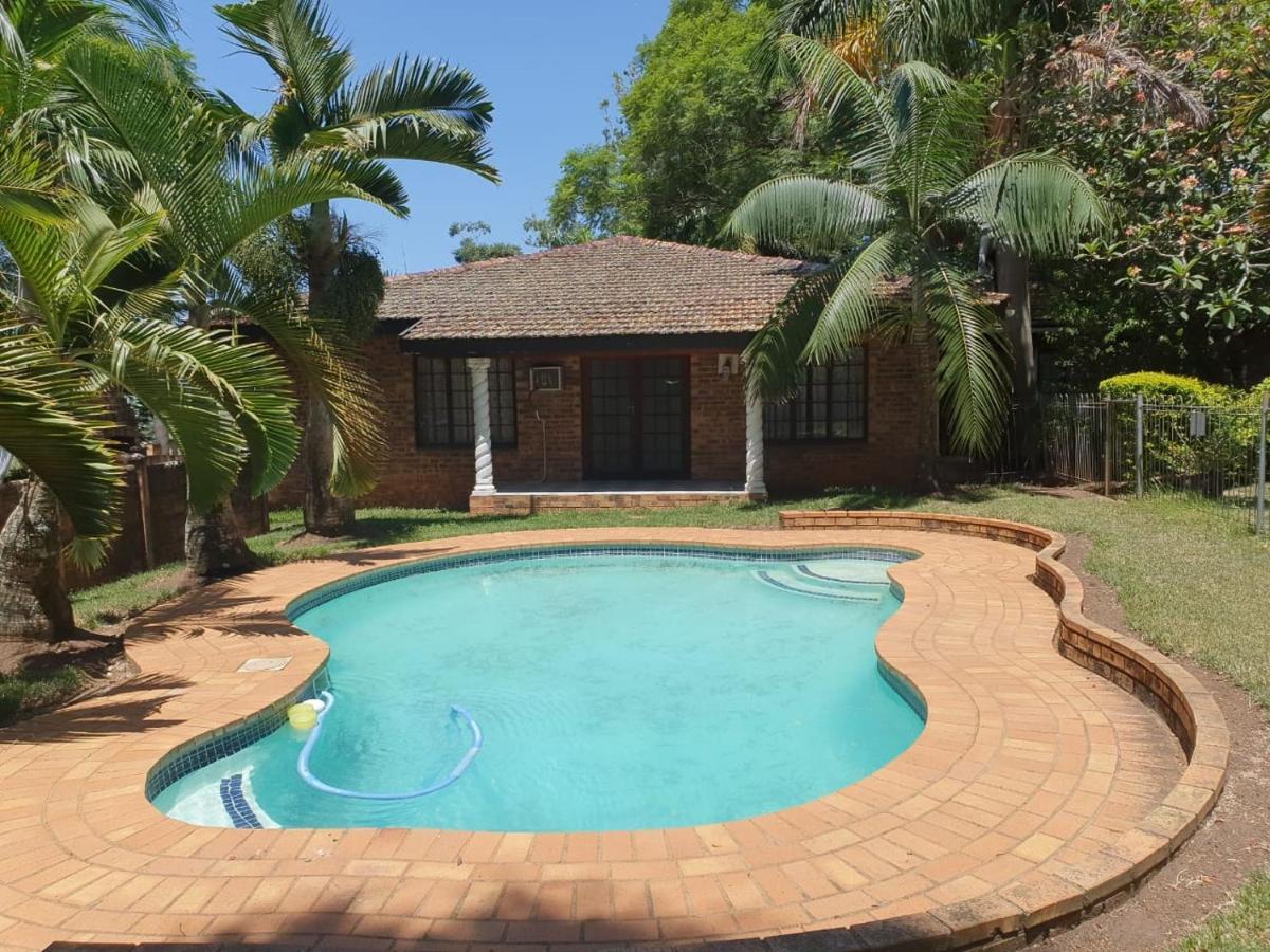 Carsdale Country Lodge Empangeni Ngoại thất bức ảnh
