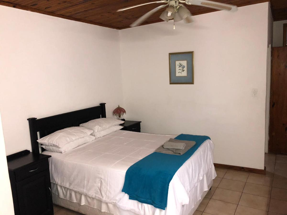 Carsdale Country Lodge Empangeni Ngoại thất bức ảnh