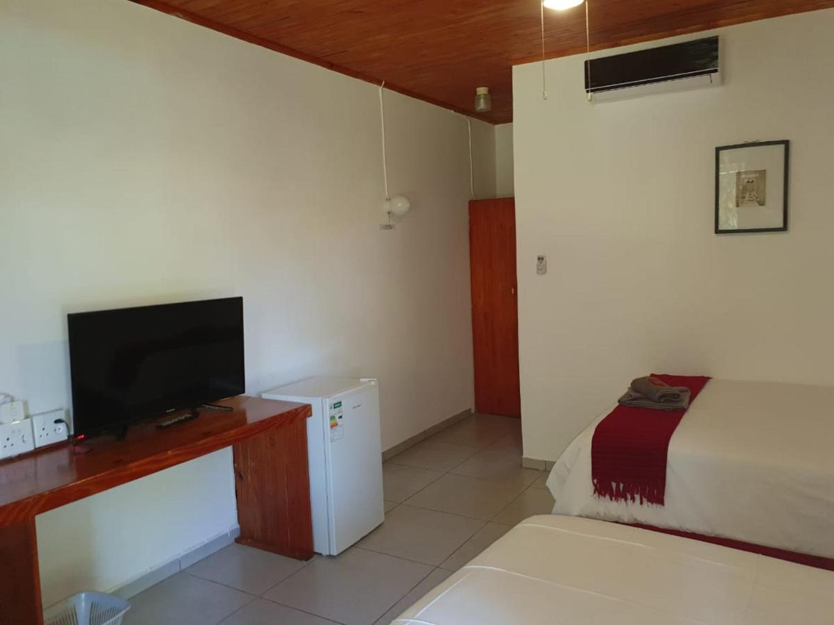 Carsdale Country Lodge Empangeni Ngoại thất bức ảnh